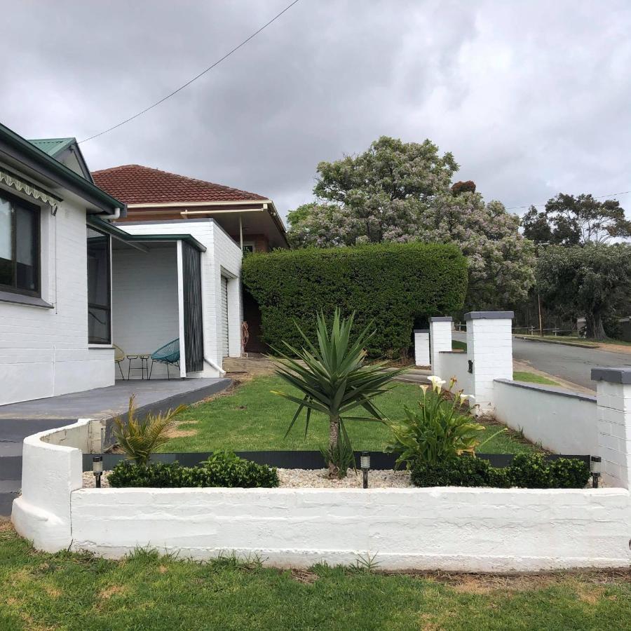 The Tiny Home Port Lincoln Exterior foto